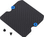 Team Associated B6 Factory Team Graphite Servo Chassis Plate (5g)