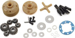 Team Associated B6.1/B6.1D Gear Differential Kit