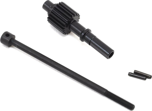 Team Associated B6.1/B6.1D Standup Top Shaft