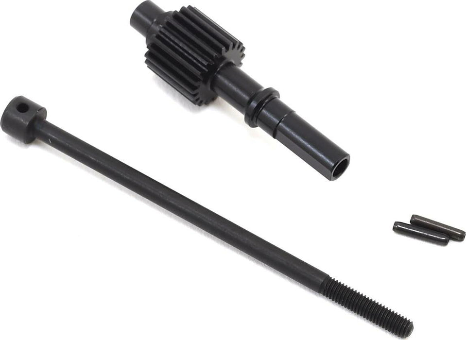 Team Associated B6.1/B6.1D Standup Top Shaft