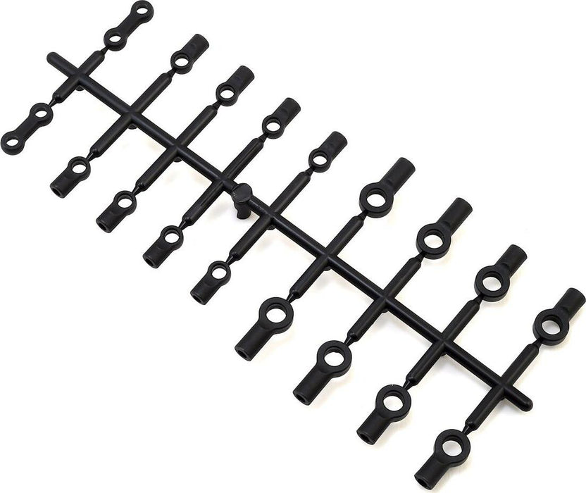 Team Associated B6.1/B6.1D Ball Ends