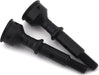 Team Associated RC10 B6.2 +2mm CVA Axle (2)