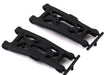 Team Associated RC10B6 Factory Team Carbon Front Suspension "Gullwing" Arms