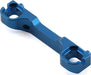 Team Associated RC10B6.3 Aluminum Wide "C" Arm Mount
