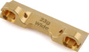 Team Associated RC10B6.3 Factory Team Brass "C" Arm Mount