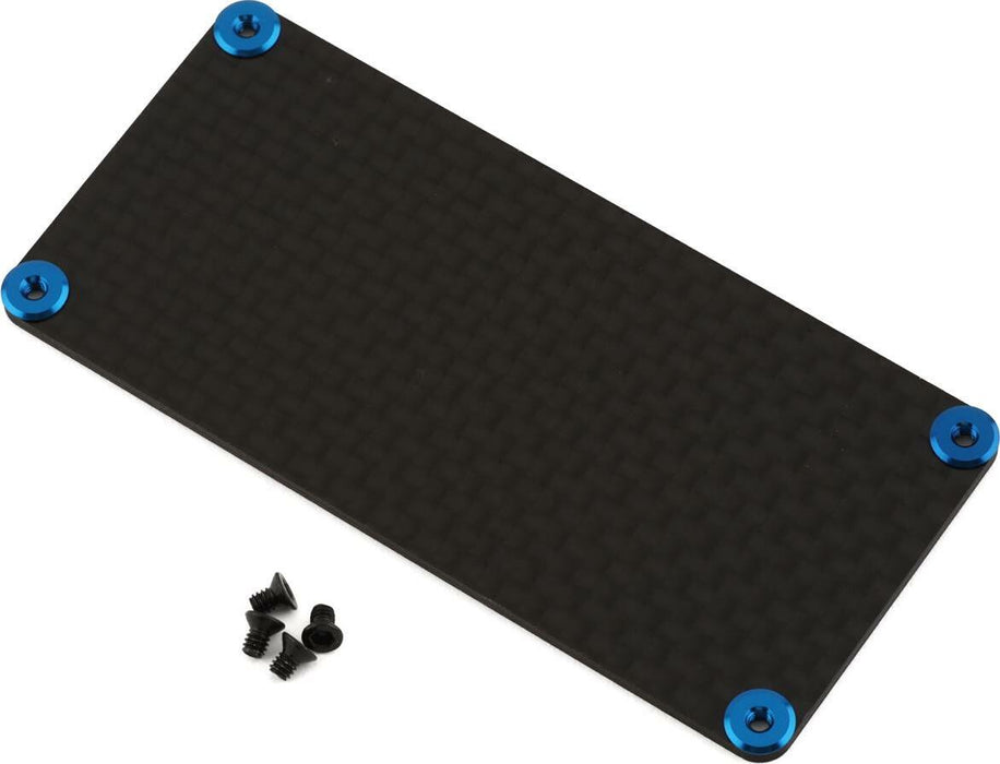 Team Associated RC10B6.4 Factory Team Graphite ESC Weight