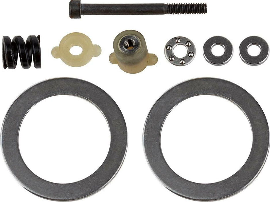 Team Associated RC10B6 Ball Differential Rebuild Kit with Caged Thrust Bearing