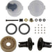 Team Associated RC10B6 Ball Differential Kit with Caged Thrust Bearing