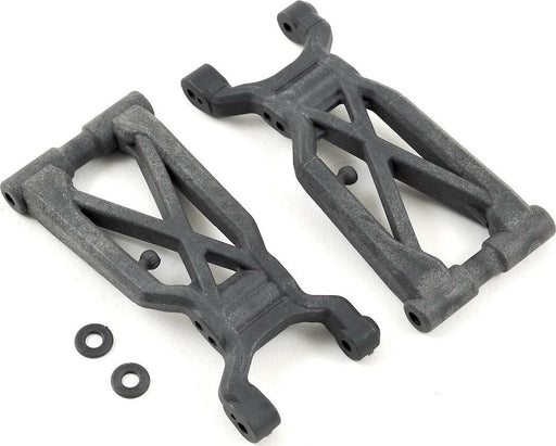 Team Associated B64 Rear Arms (Hard)