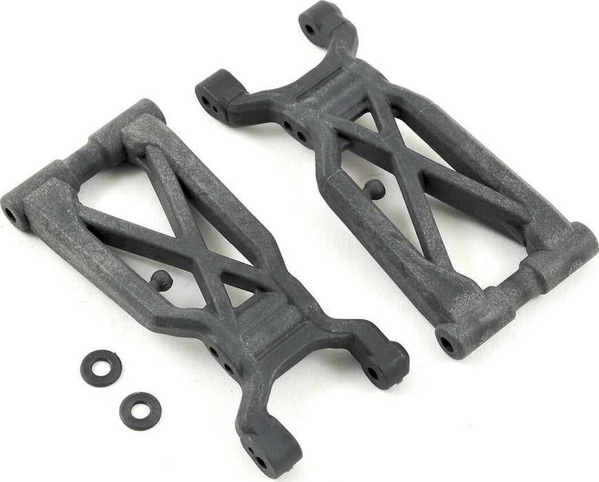 Team Associated B64 Rear Arms (Hard)