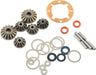 Team Associated B64 Metal Gear Diff Rebuild
