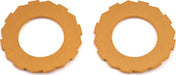 Team Associated Factory Team B6 19mm Octalock LCF Slipper Pad