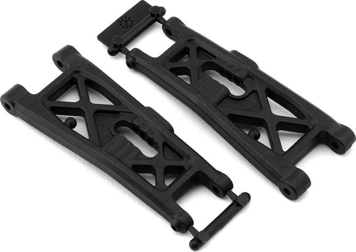 Team Associated RC10B7 Front Suspension Arms (2)
