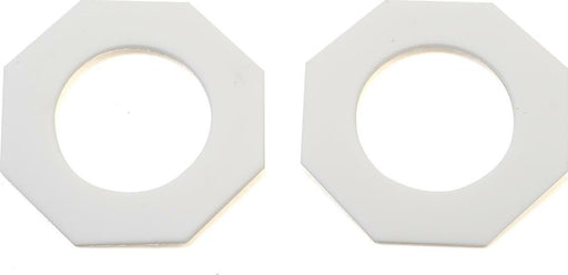 Team Associated Slipper Pads V2