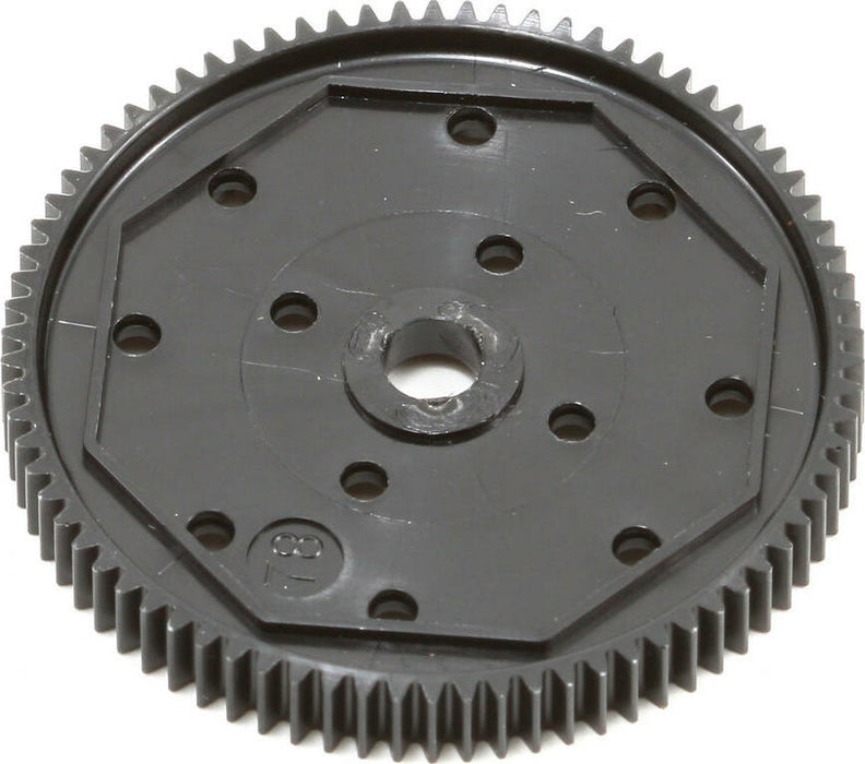 Team Associated 48P Spur Gear (78T)