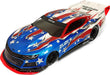 Bittydesign ZL21 1/10 Pro No Prep Street Eliminator Drag Racing Body (Clear)