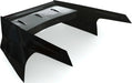 Bittydesign ZL21 Pro Drag Racing Wing Set (Clear)