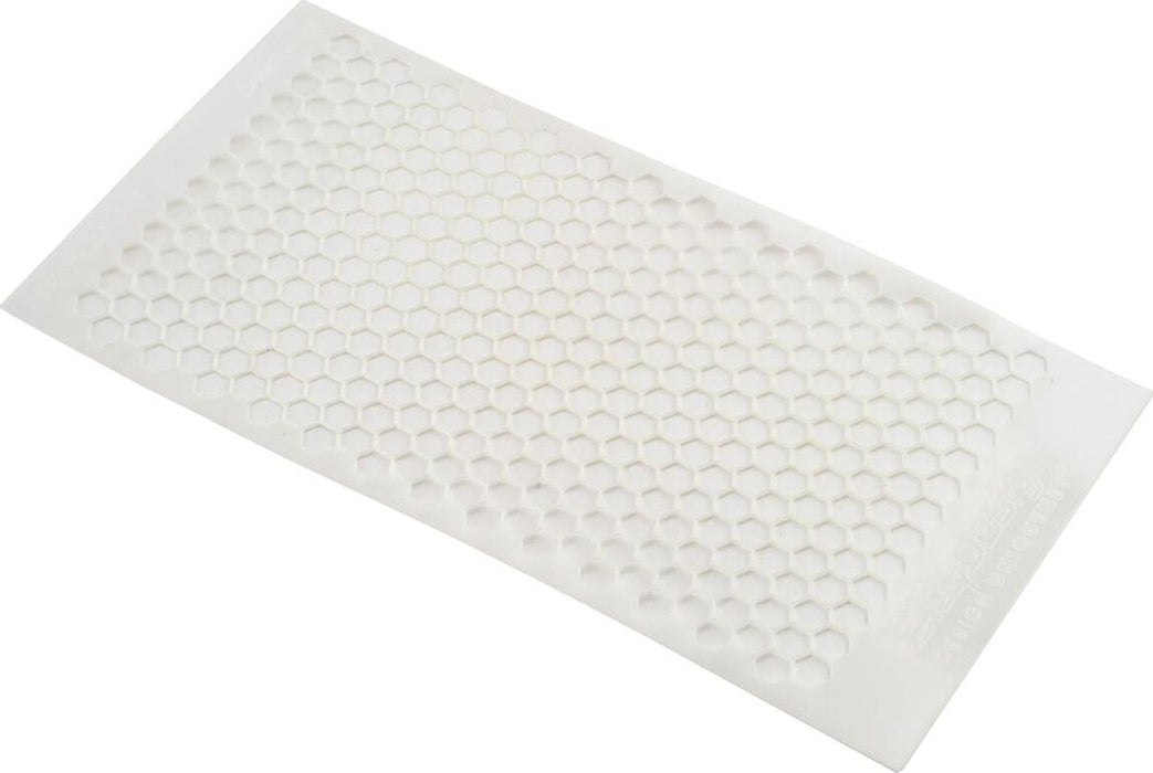 Bittydesign Vinyl Paint Stencil (Honeycomb V1 Small)