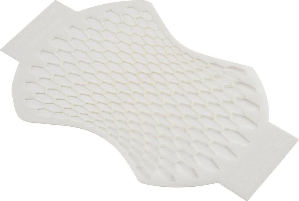 Bittydesign Vinyl Paint Stencil (Honeycomb V2)
