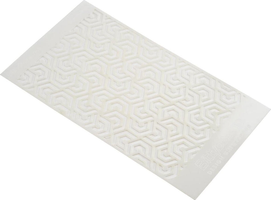 Bittydesign Vinyl Paint Stencil (Ipnotic V4 Small)