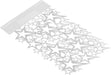 Bittydesign Vinyl Paint Stencil (Stars V1)