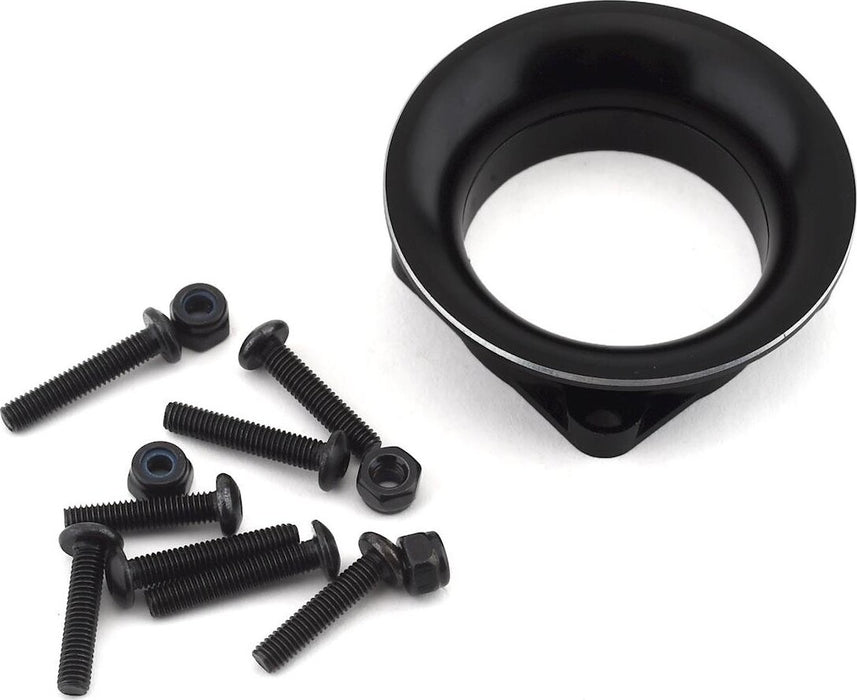 Team Brood Air Velocity Stack 30mm Fan Shroud