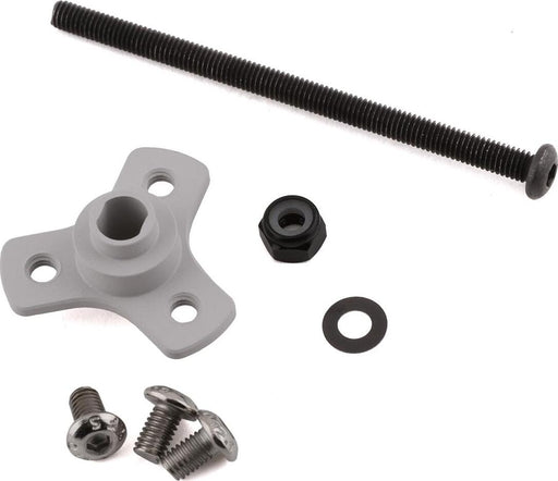 Team Brood B-Mag AE B6 Magnesium Slipper Eliminator (Kimbrough Spur Gears)