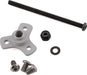 Team Brood B-Mag AE B6 Magnesium Slipper Eliminator (Kimbrough Spur Gears)