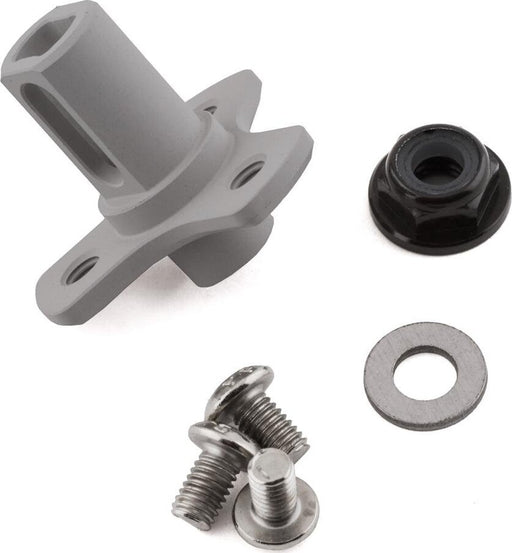 Team Brood B-Mag TLR 22 Magnesium Slipper Eliminator (Kimbrough Spur Gears)