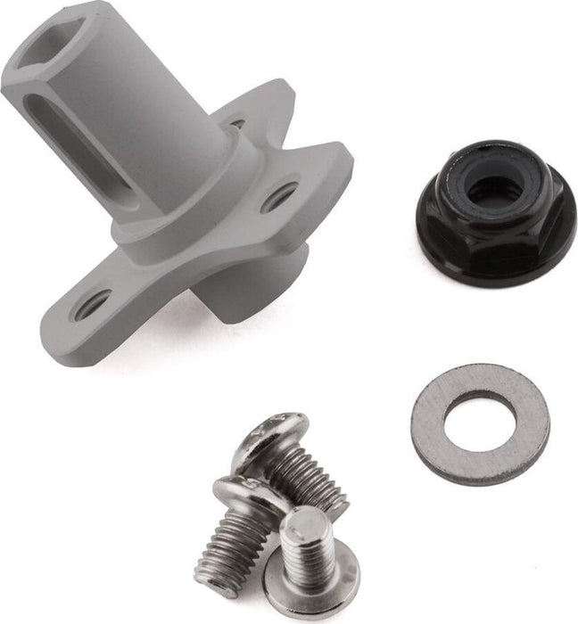Team Brood B-Mag TLR 22 Magnesium Slipper Eliminator (Kimbrough Spur Gears)