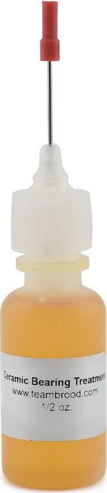 Team Brood Ceramic Bearing Treatment (1/2oz)
