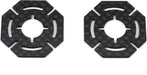 Team Brood TLR 22 5.0 Carbon Fiber Slipper Pads
