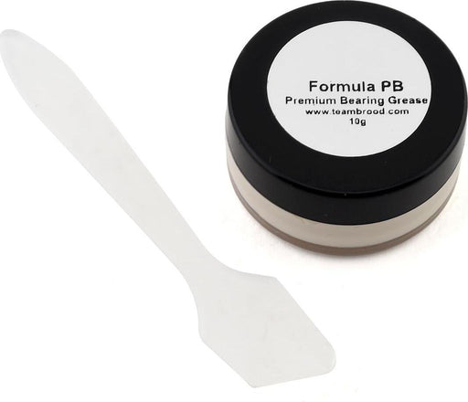 Team Brood Formula PB Premium Bearing Grease (10g)