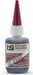 Bob Smith Industries IC-2000 Black Rubber Toughened (.5oz)