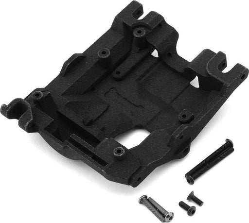 BowHouse RC N2R V2 High Clearance Skid for Traxxas TRX-4 (Narrow Edition)