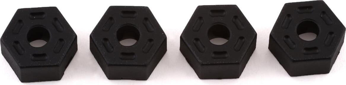 CEN F450 6mm Wheel Hex (4)
