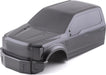 CEN Ford F-450 Front Body (Clear)