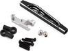 CEN F450 69mm Aluminum Front Left 4th Suspension Link Set (Black)