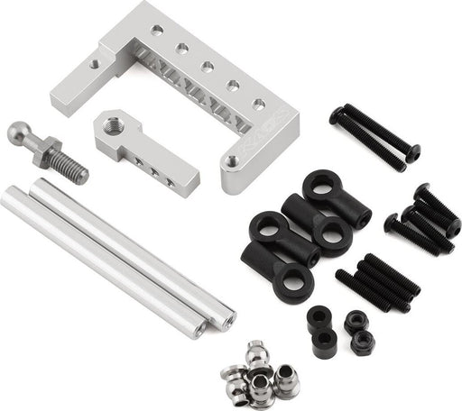 CEN Two Way Adjustable Aluminum Tow Hitch