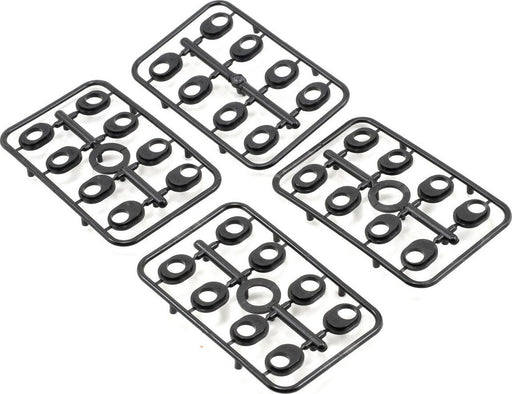 CRC Rear Ride Height Spacer Set (All Sizes)