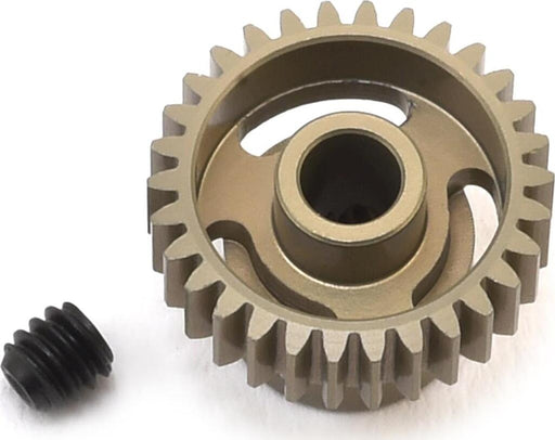 CRC "Gold Standard" 64P Aluminum Pinion Gear (30T)