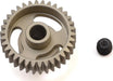 CRC "Gold Standard" 64P Aluminum Pinion Gear (34T)