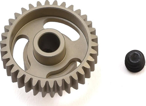 CRC "Gold Standard" 64P Aluminum Pinion Gear (34T)