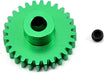 Castle Creations 32P Pinion Gear w/5mm Bore (28T)