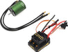 Castle Creations Sidewinder SW4 Waterproof 1/10 ESC/Motor Combo w/1406 (5700kV)
