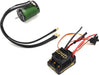 Castle Creations Sidewinder SW4 Waterproof 1/10 ESC/Motor Combo w/1410 (3800kV)