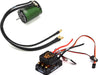 Castle Creations Copperhead 10 Waterproof 1/10 Sensored Combo w/1406 (5700Kv)