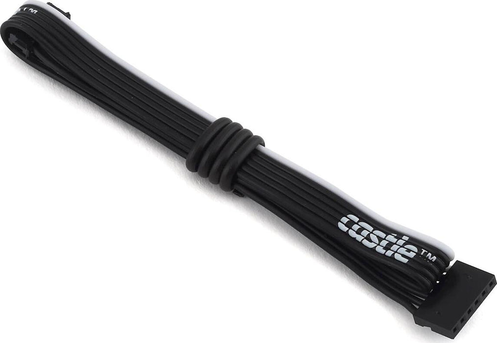Castle Creations Direct Connect Sensor Wire (200mm)