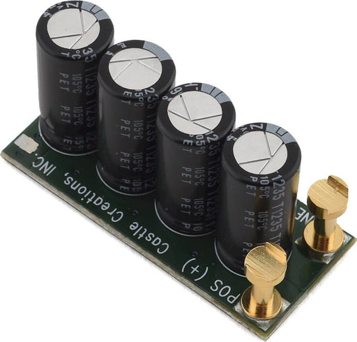 Castle Creations 8S CapPack 2240UF Capacitor Pack (35V)