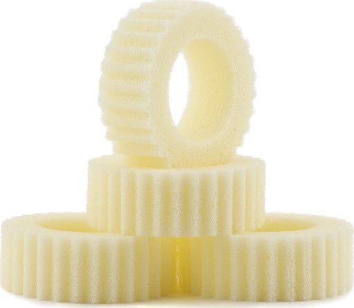 Crazy Crawler LaserFoam Heavy Duty 1.0 Foam Crawler Tire Insert (4) (48x17mm)